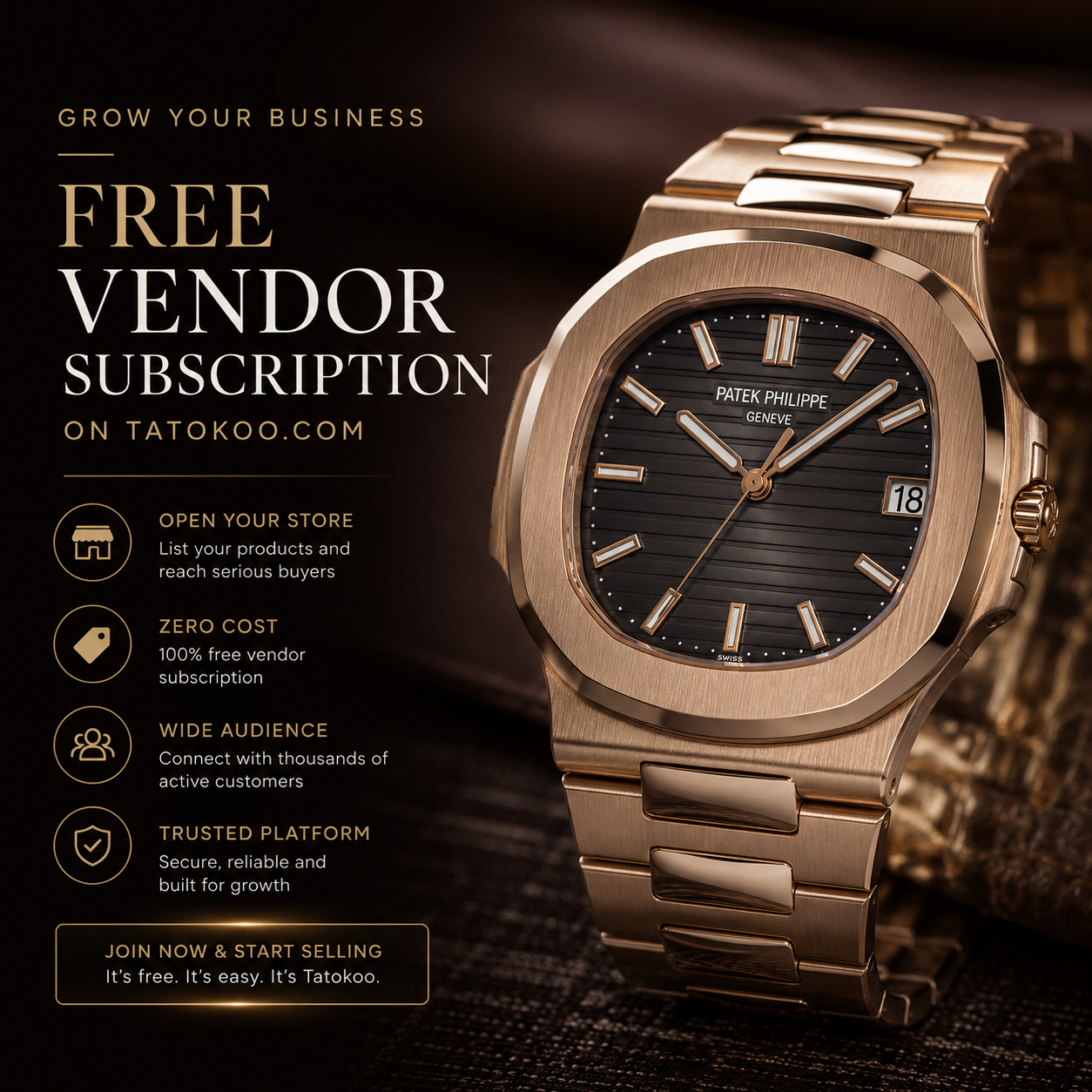 Free Subscription Start Free - Image 1