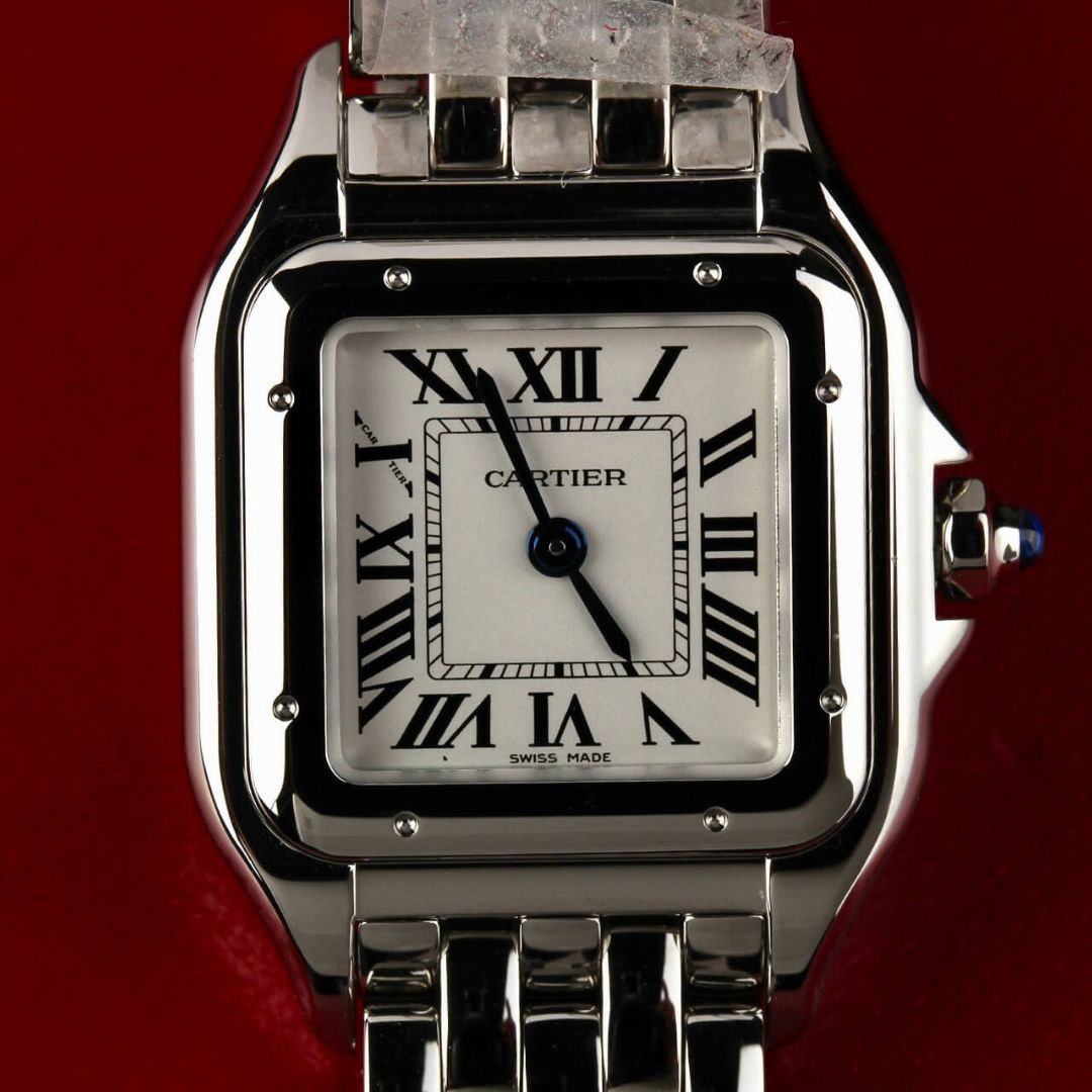 15 Cartier Panthère de Cartier Small Brand New & Unworn - Two Years Warranty - Image 1