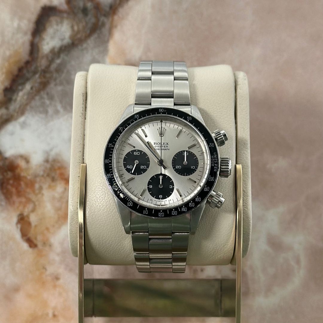 IMG_0216 Rolex Daytona REF. 6263 - Image 1