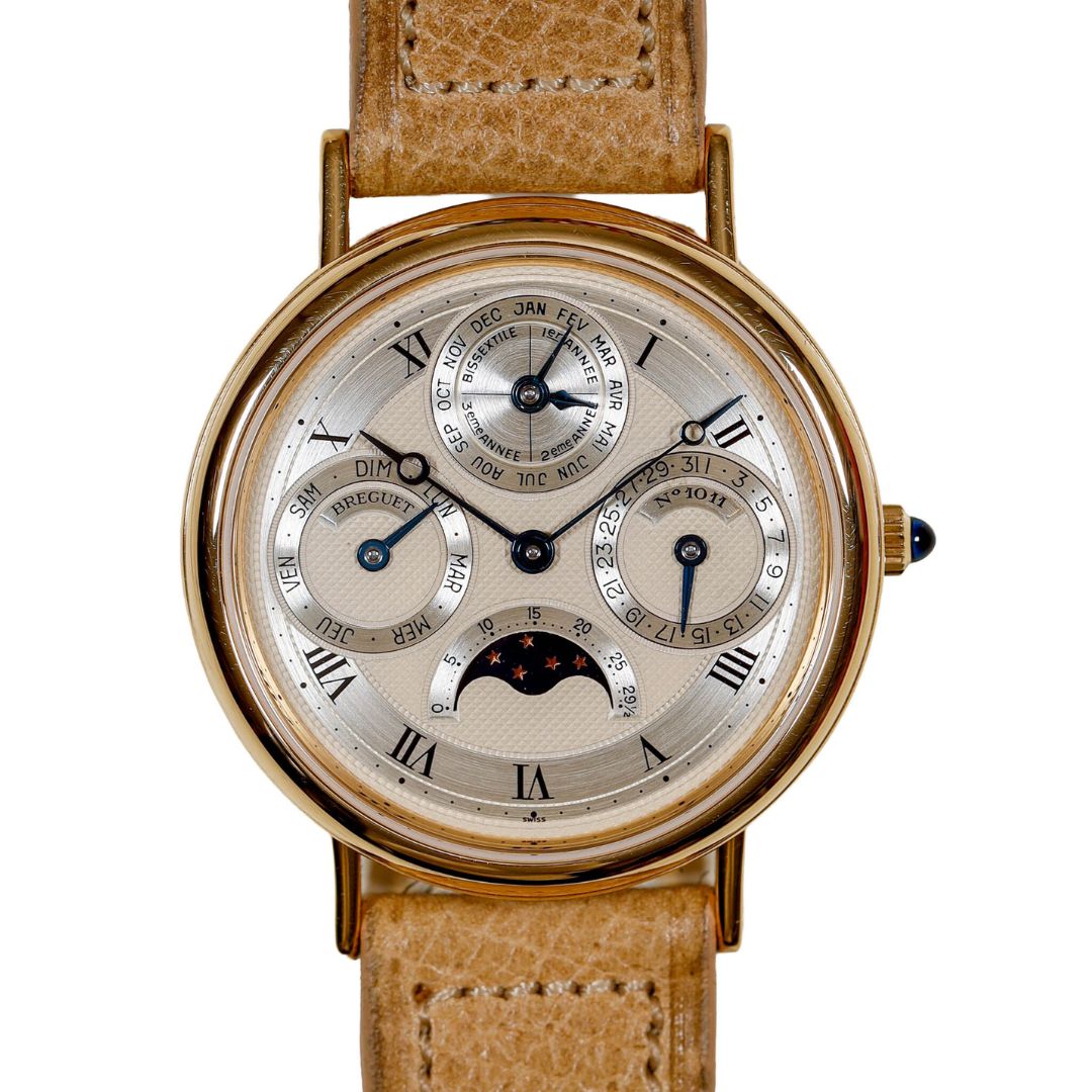 breguet-3050ba-perpetual-calendar Breguet 3050BA Perpetual Calendar - Image 1