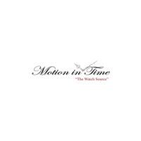 Motion in Time