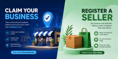 tatokoo marketplace