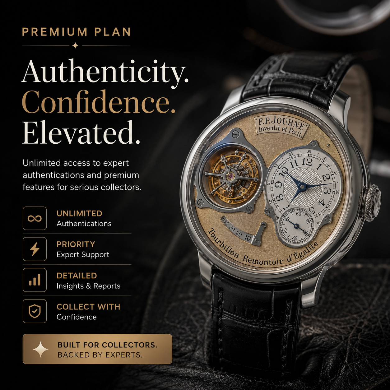 Premium Plan Premium Plan - Image 1