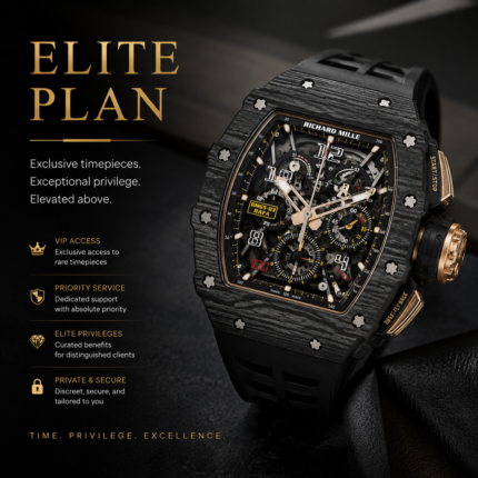 Elite Plan