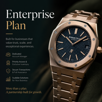 Enterprise Plan