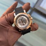 Breguet Marine Chronograph