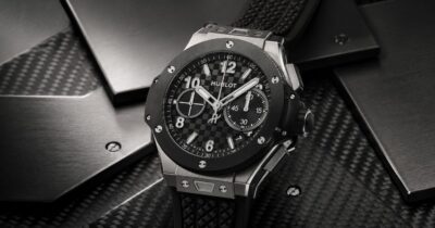 The Big Bang: Deconstructing an Iconic Design