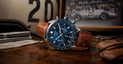 What is a Chronograph? A Beginner's Guide