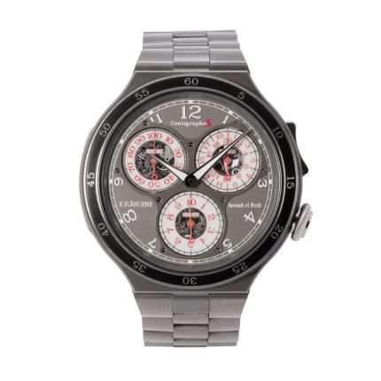 F.p. Journe Linesport Centrigraphe Ref. CTS2/CT2 (POA)