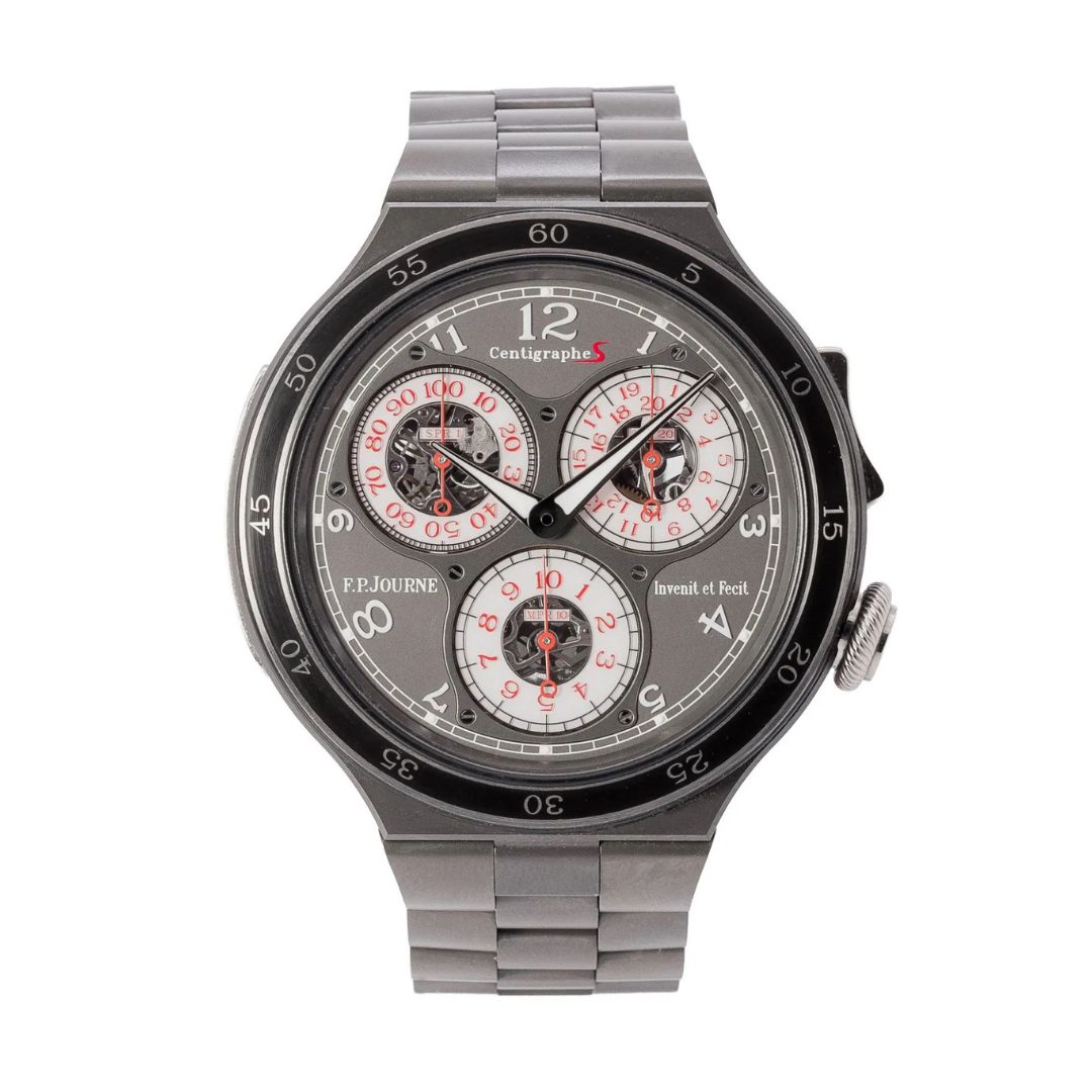 7_5_26_Maunder_LONDON_RAW-008-Edit-scaled F.p. Journe Linesport Centrigraphe Ref. CTS2/CT2 (POA) - Image 1