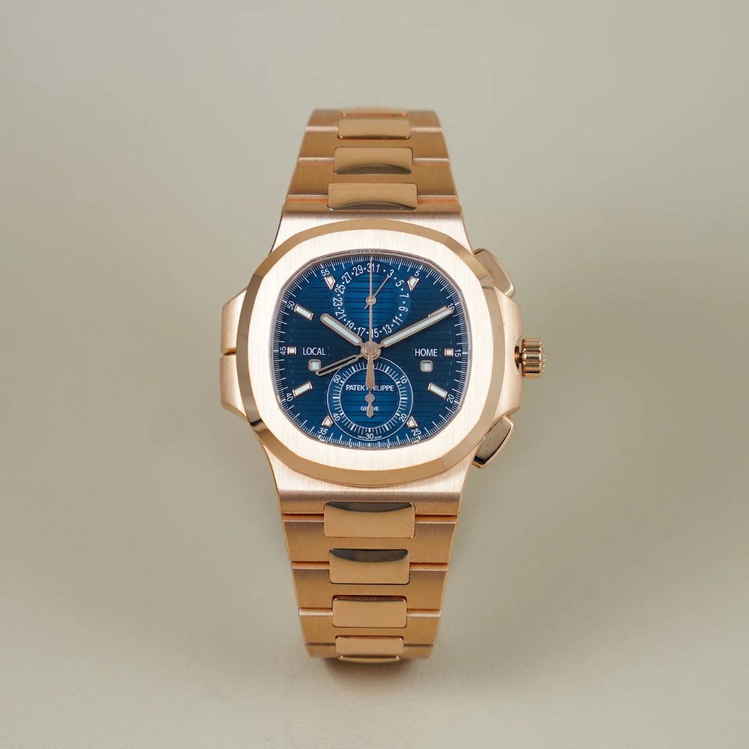 Patek_Philippe_Nautilus_5990_1R-001_-_Product Patek Philippe Nautilus 5990/1R-001 - Image 1