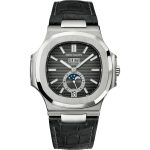 Patek Philippe Nautilus 5726A-001 Stainless Steel Black Dial
